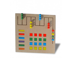 Панель «Найди цвета у фишки» - fgospostavki.ru - Тула