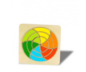 Панель «Цветной круг» - fgospostavki.ru - Тула