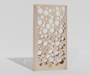 Развивающая игровая панель «Сырная история» - fgospostavki.ru - Тула