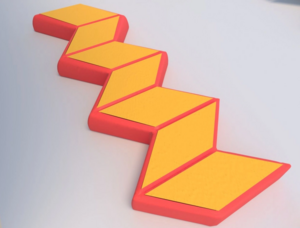 Тактильная дорожка «Тропа здоровья» - fgospostavki.ru - Тула