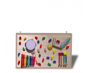 Тактильная панель «Ритм музыки» - fgospostavki.ru - Тула