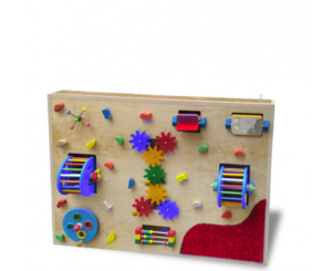 Тактильная панель «Дуэт развлечений» - fgospostavki.ru - Тула