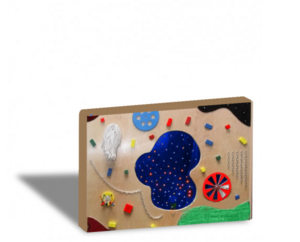 Тактильная панель «Ночное небо» - fgospostavki.ru - Тула