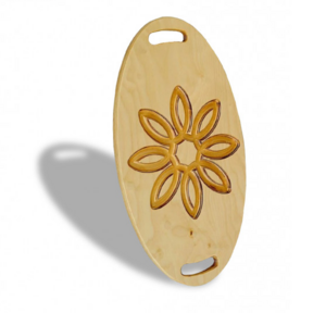 Панель-лабиринт «Цветочек» - fgospostavki.ru - Тула