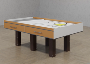 Стол для робототехники и конструирования «Мечта инженера» - fgospostavki.ru - Тула