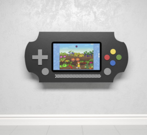 Интерактивная панель с программным логопедическим комплексом «Игровая приставка» - fgospostavki.ru - Тула