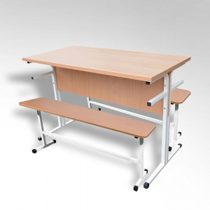 Стол для обеденной группы 'СКИФ' - fgospostavki.ru - Тула