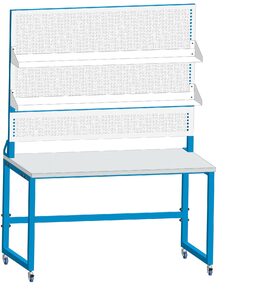 Стол радиомонтажника – СР1 - fgospostavki.ru - Тула