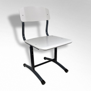 Стул "Лидер ТР" регулируемый  - fgospostavki.ru - Тула