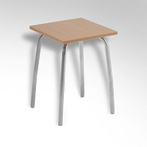 Табурет обеденной группы на металлокаркасе  - fgospostavki.ru - Тула