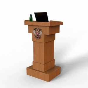Трибуна АВТ-001 - fgospostavki.ru - Тула