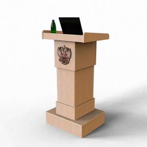 Трибуна АВТ-002 - fgospostavki.ru - Тула