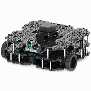 Мобильный робот TURTLEBOT3 Waffle Pi - fgospostavki.ru - Тула