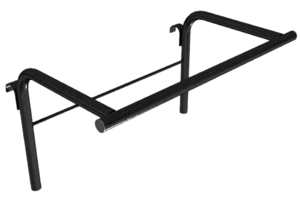 Тренажер навесной для шведской стенки (перекладина) - fgospostavki.ru - Тула