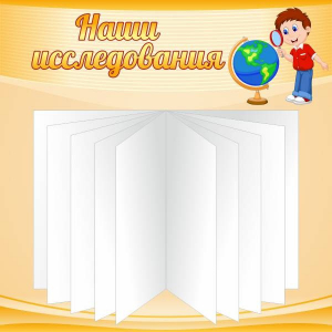 Стенд "Наши исследования" - fgospostavki.ru - Тула