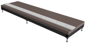 Брусок отталкивания для прыжков в длину с планкой - fgospostavki.ru - Тула