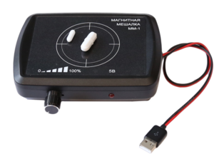 Магнитная мешалка ММ-1 - fgospostavki.ru - Тула