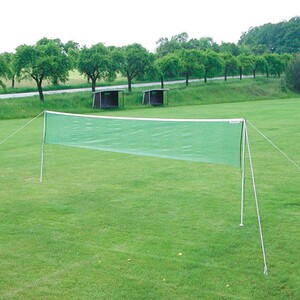 Сетка для бадминтона любительская - fgospostavki.ru - Тула