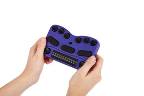 Дисплей Брайля беспроводной - fgospostavki.ru - Тула