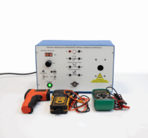 Комплект учебного лабораторного оборудования «Методы измерения температуры»  - fgospostavki.ru - Тула