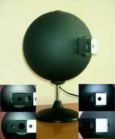 Демонстрационный стенд «Модель абсолютно черного тела»  - fgospostavki.ru - Тула