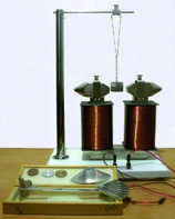 Демонстрационная установка "Токи Фуко" - fgospostavki.ru - Тула