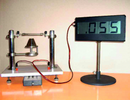 Демонстрационная установка «Зависимость сопротивления от температуры»  - fgospostavki.ru - Тула