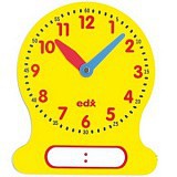 Часы демонстрационные магнитные - fgospostavki.ru - Тула