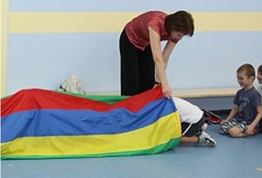 Тоннель (3 метра, 3 кольца) - fgospostavki.ru - Тула