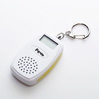 Часы-брелок карманные говорящие - fgospostavki.ru - Тула