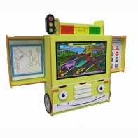 Профессиональный комплекс ПДД "Автобус" - fgospostavki.ru - Тула