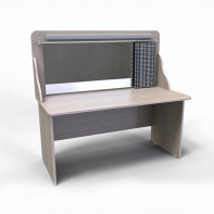 Стол логопеда АВЛ-003 - fgospostavki.ru - Тула