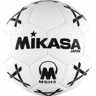 Мяч гандбольный "MIKASA MSH 3" (размер 3, синтетическая кожа, тренировочный) - fgospostavki.ru - Тула