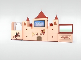 Логопедический комплекс "Замок" - fgospostavki.ru - Тула