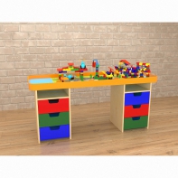 Дидактический стол Знайка - fgospostavki.ru - Тула