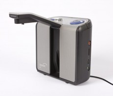 Машина сканирующая и читающая текст Optelec ClearReader+ - fgospostavki.ru - Тула