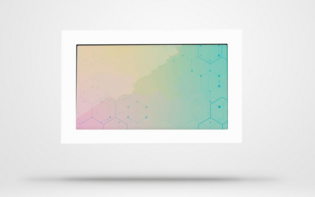 Интерактивная панель «NOVA» 43" - fgospostavki.ru - Тула