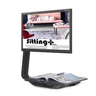 Видеоувеличитель ClearView C HD 24" - fgospostavki.ru - Тула
