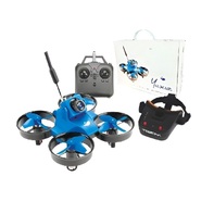 Развивающий набор для обучения FPV-пилотированию «Чижик» - fgospostavki.ru - Тула