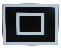 Щит баскетбольный игровой (ламинированная фанера, 1800х1050 миллиметров) - fgospostavki.ru - Тула