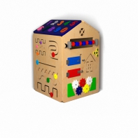 Бизидом «Маленький непоседа» - fgospostavki.ru - Тула