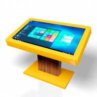 Интерактивный стол - fgospostavki.ru - Тула