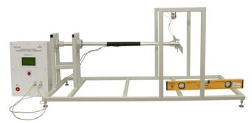 Экспериментальная учебная установка «Определение главных напряжений» - fgospostavki.ru - Тула