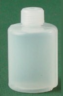 Банка 40 мл с крышкой транспортировочной (полиэтилен) - fgospostavki.ru - Тула