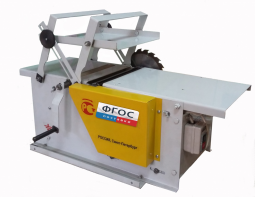 Многофункциональный станок с механической подачей материала ЗУБР” ДОС-250МФР2 - fgospostavki.ru - Тула