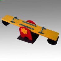 Качалка-балансир переносной (1500х500х450 мм) - fgospostavki.ru - Тула
