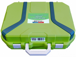 Учебно-образовательный набор "Здания и сооружения" - fgospostavki.ru - Тула