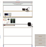 Стол радиомонтажника с приборами - fgospostavki.ru - Тула