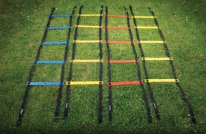 Комплект лестниц для тренировок - fgospostavki.ru - Тула