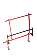 Турник-перекладина с креплением к потолку (2,5 м) - fgospostavki.ru - Тула